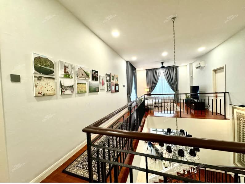 Bungalow for Sale in Setia Eco Park (Setia Alam) - Lim Lee Lee - Interior - PropertyGuru.com.my