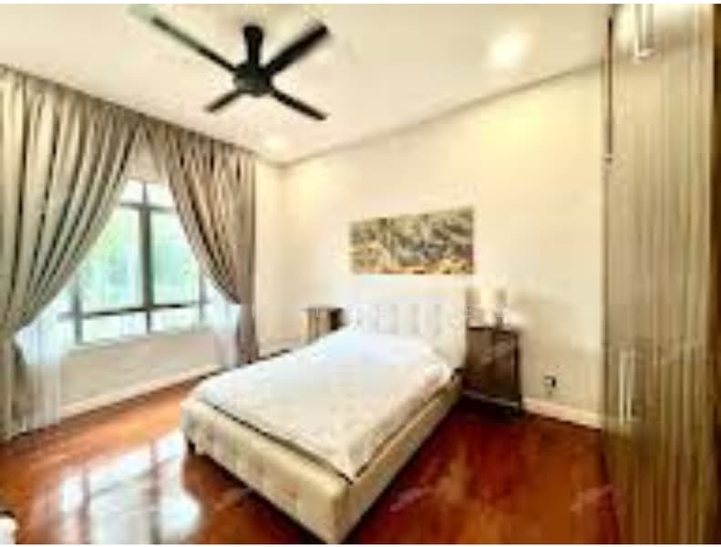 Bungalow for Sale in Setia Eco Park (Setia Alam) - Lim Lee Lee - Bedroom - PropertyGuru.com.my