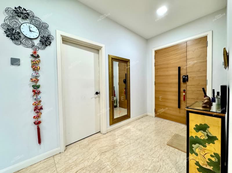 Bungalow for Sale in Setia Eco Park (Setia Alam) - Lim Lee Lee - Entrance - PropertyGuru.com.my