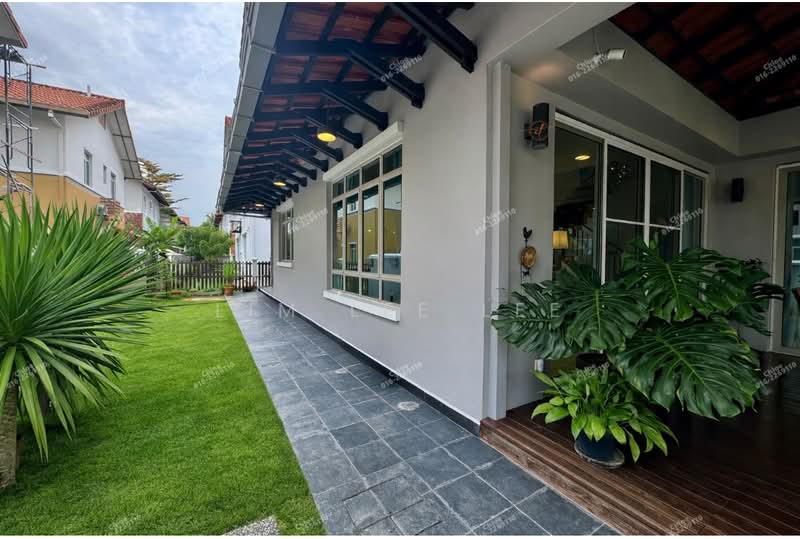 Bungalow for Sale in Setia Eco Park (Setia Alam) - Lim Lee Lee - Exterior - PropertyGuru.com.my