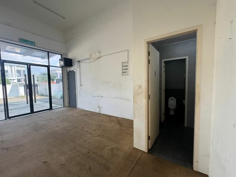 Factory for Rent in Senai (Kulai) - Yip . - Interior - PropertyGuru.com.my