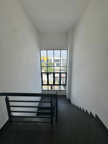 Factory for Rent in Senai (Kulai) - Yip . - Interior - PropertyGuru.com.my