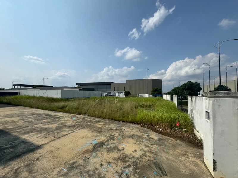 Factory for Rent in Senai (Kulai) - Yip . - Exterior - PropertyGuru.com.my