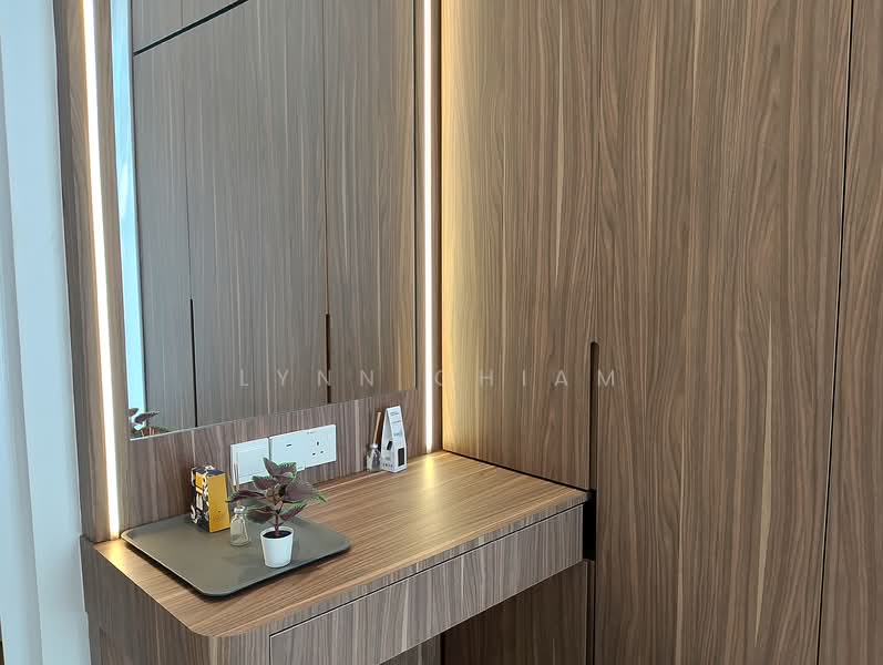 Service Residence for Sale at The Senai Garden – Phase 2 - Lynn Chiam - Interior - PropertyGuru.com.my