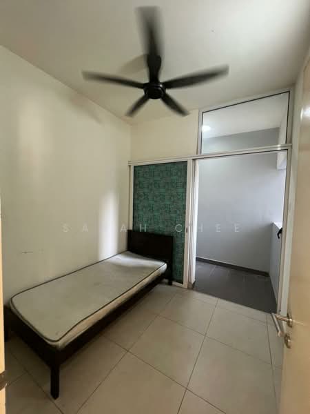 Servis Apartment untuk Disewa di Residensi Rimbun @ Canopy Hills - Sarah Chee - Bedroom - PropertyGuru.com.my