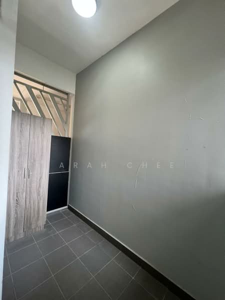 Servis Apartment untuk Disewa di Residensi Rimbun @ Canopy Hills - Sarah Chee - Interior - PropertyGuru.com.my