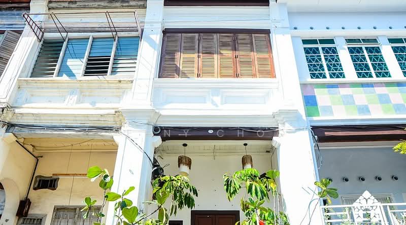 Shop / Office for Sale in George Town (Penang) - Kenny Choo - PropertyGuru.com.my