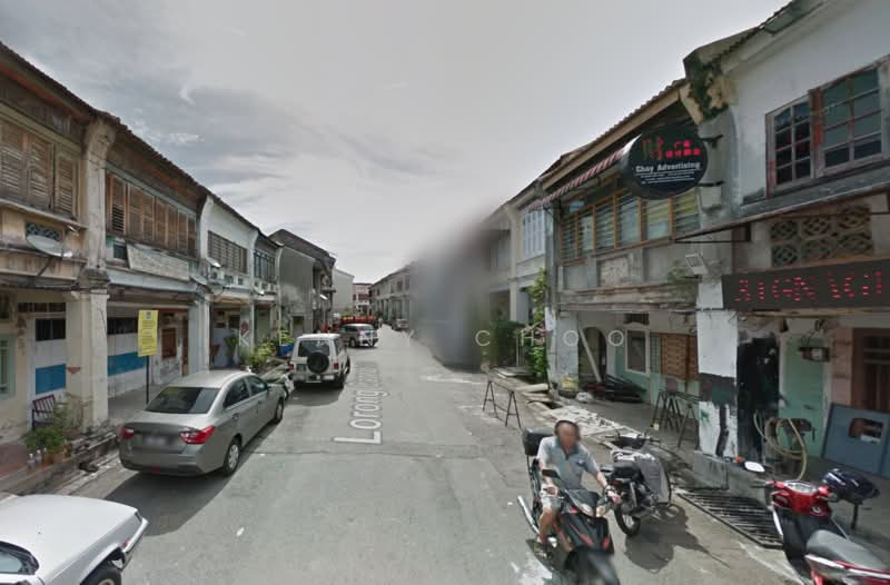 Shop / Office for Sale in George Town (Penang) - Kenny Choo - PropertyGuru.com.my