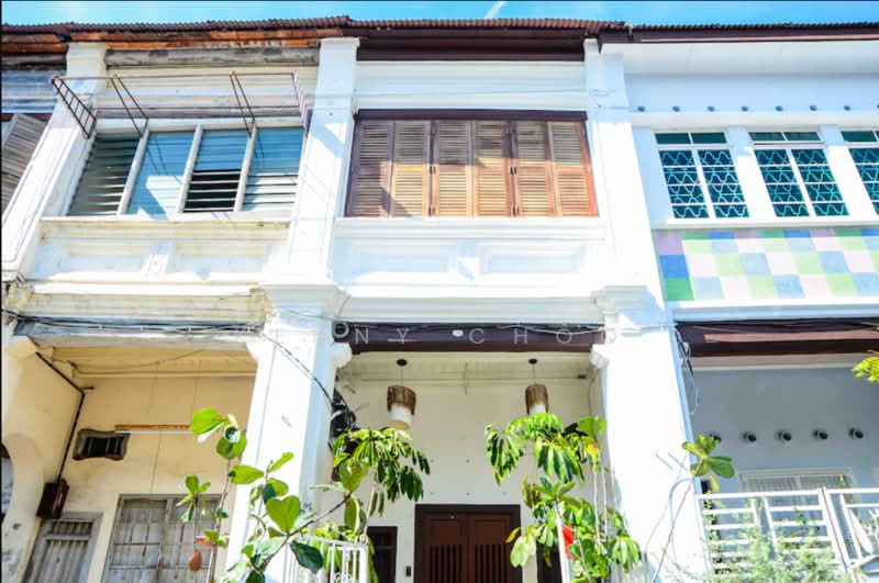 Shop / Office for Sale in George Town (Penang) - Kenny Choo - PropertyGuru.com.my
