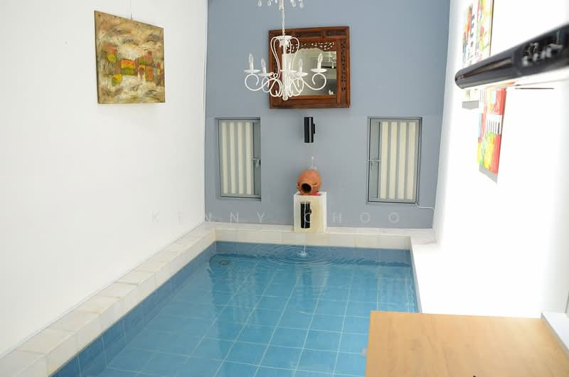 Shop / Office for Sale in George Town (Penang) - Kenny Choo - PropertyGuru.com.my