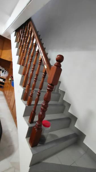 2-storey Terraced House for Sale in BANDAR PUCHONG JAYA (Puchong) - Angel Tan - Interior - PropertyGuru.com.my