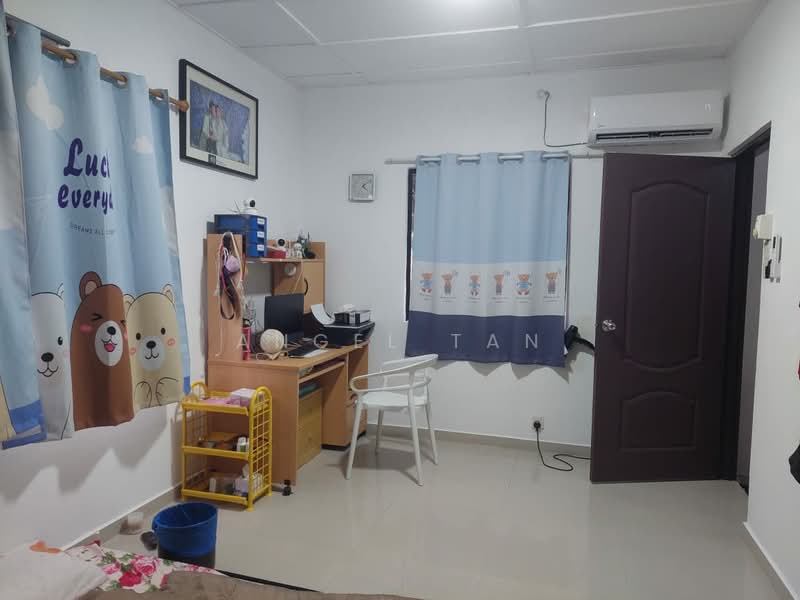 2-storey Terraced House for Sale in BANDAR PUCHONG JAYA (Puchong) - Angel Tan - Bedroom - PropertyGuru.com.my