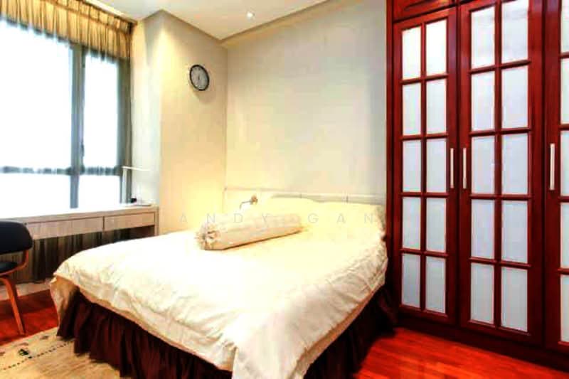 The Capsquare Residences untuk Untuk Disewa - RM 6,200 /bulan, Mac 2026 - Bedroom - PropertyGuru.com.my