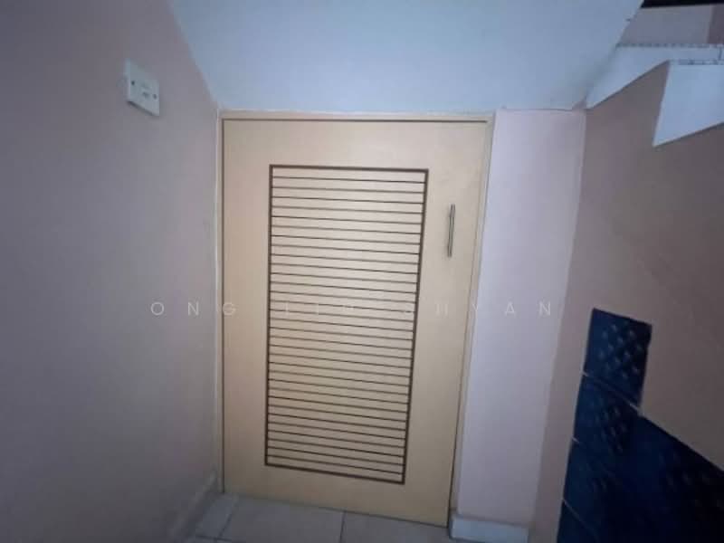 Rumah Teres 2 Tingkat untuk Dijual di Taman Megah (Pontian) - Ong Lih Shyan - Interior - PropertyGuru.com.my