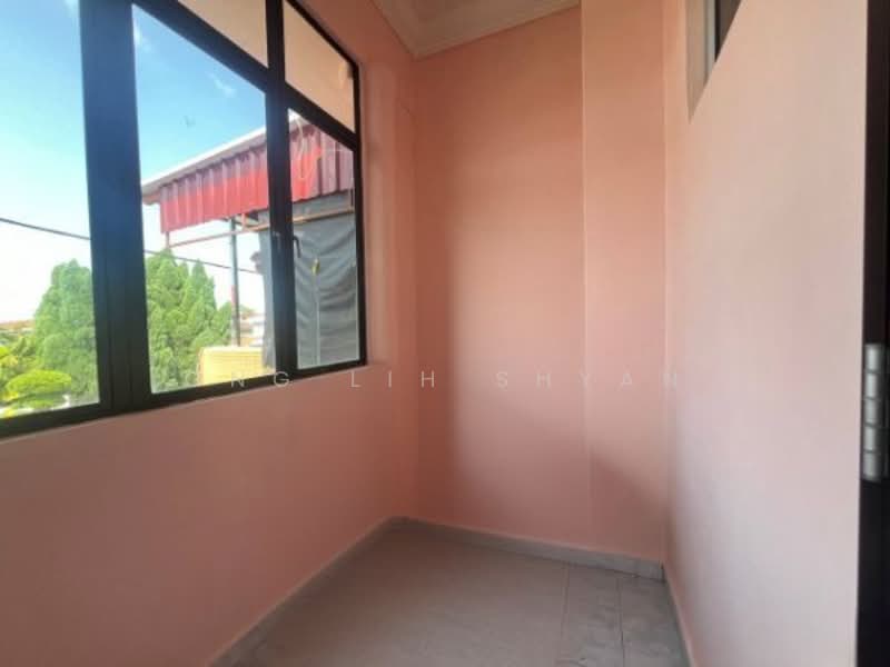 Rumah Teres 2 Tingkat untuk Dijual di Taman Megah (Pontian) - Ong Lih Shyan - Interior - PropertyGuru.com.my