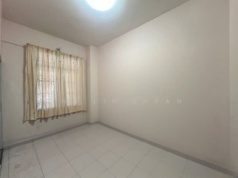 Rumah Teres 2 Tingkat untuk Dijual di Taman Megah (Pontian) - Ong Lih Shyan - Interior - PropertyGuru.com.my