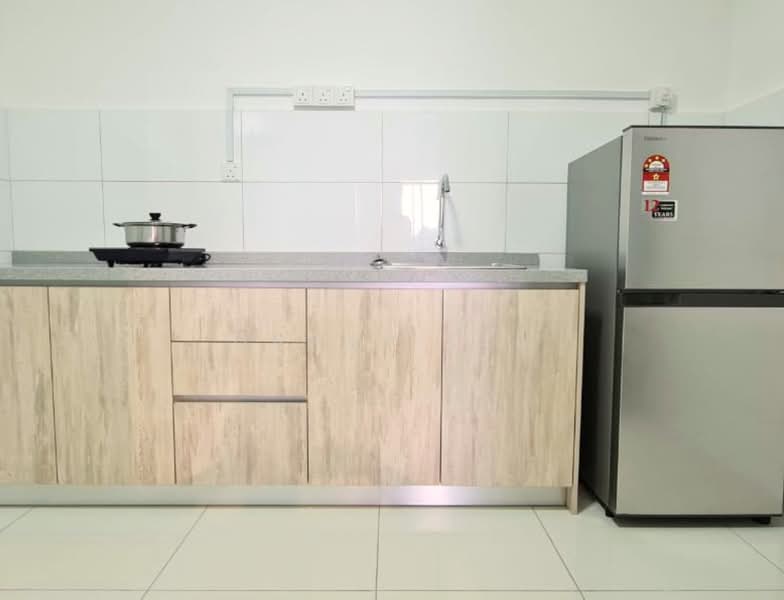 Condominium for Sale at Riana South - Danny Lee - Kitchen - PropertyGuru.com.my