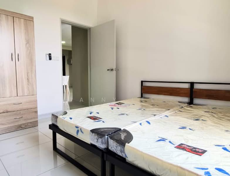 Condominium for Sale at Riana South - Danny Lee - Bedroom - PropertyGuru.com.my