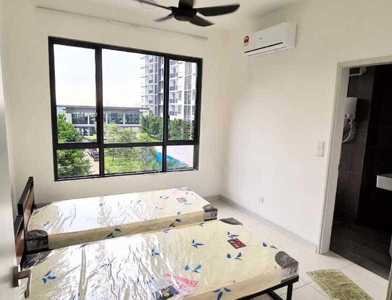 Condominium for Sale at Riana South - Danny Lee - Bedroom - PropertyGuru.com.my