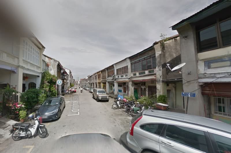 Shop for Sale in George Town (Penang) - Tony YY - PropertyGuru.com.my