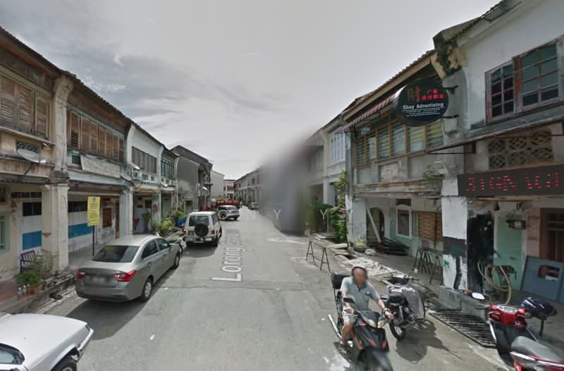 Shop for Sale in George Town (Penang) - Tony YY - PropertyGuru.com.my