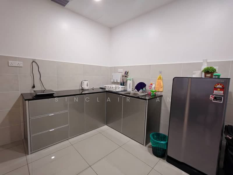 Service Residence for Rent at Bali Residences - Sinclair Tan - Kitchen - PropertyGuru.com.my