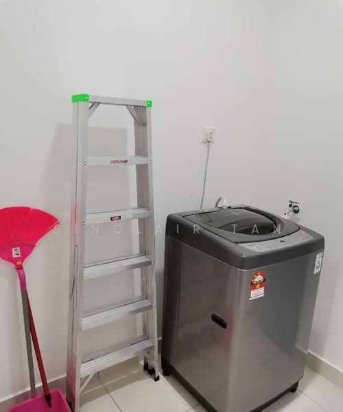 Service Residence for Rent at Bali Residences - Sinclair Tan - Interior - PropertyGuru.com.my