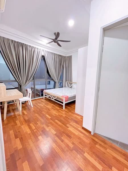 PJ Midtown untuk Untuk Disewa - RM 2,300 /bulan, Mac 2026 - Bedroom - PropertyGuru.com.my