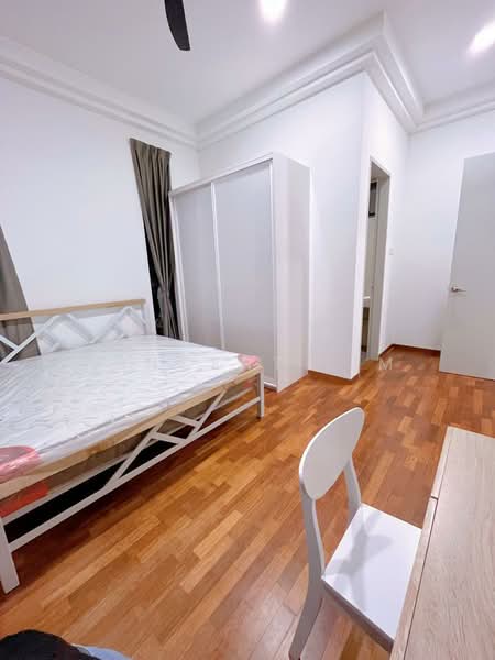 PJ Midtown untuk Untuk Disewa - RM 2,300 /bulan, Mac 2026 - Bedroom - PropertyGuru.com.my