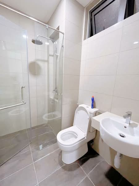 PJ Midtown untuk Untuk Disewa - RM 2,300 /bulan, Mac 2026 - Bathroom - PropertyGuru.com.my