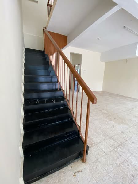 2-storey Terraced House for Sale in Jinjang (Kuala Lumpur) - Elaine Cheah - Interior - PropertyGuru.com.my