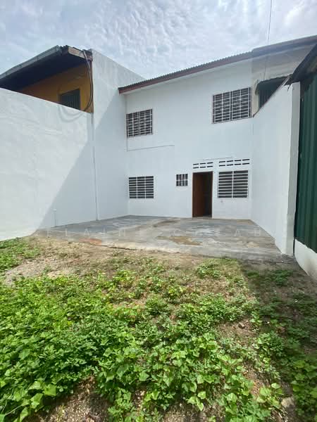 2-storey Terraced House for Sale in Jinjang (Kuala Lumpur) - Elaine Cheah - Exterior - PropertyGuru.com.my