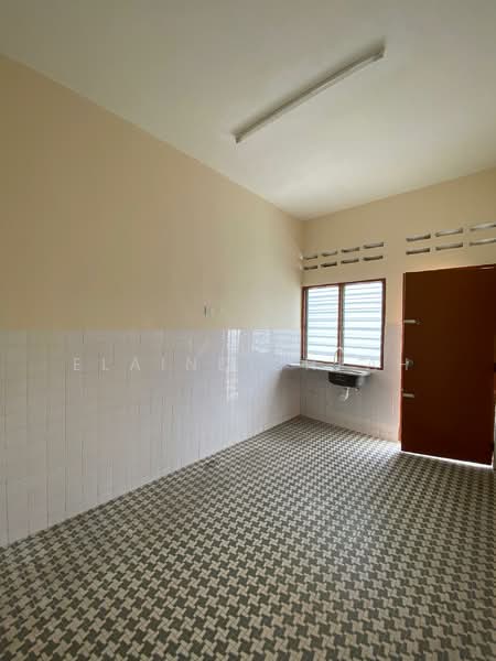 2-storey Terraced House for Sale in Jinjang (Kuala Lumpur) - Elaine Cheah - Kitchen - PropertyGuru.com.my