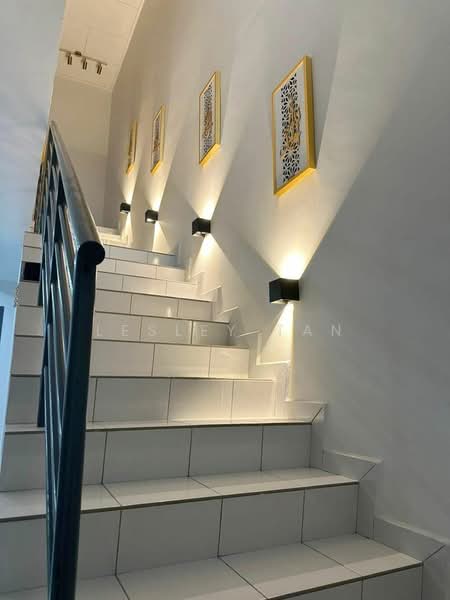 2-storey Terraced House for Sale in Taman Nusa Sentral (Iskandar Puteri (Nusajaya)) - Lesley Tan - Interior - PropertyGuru.com.my