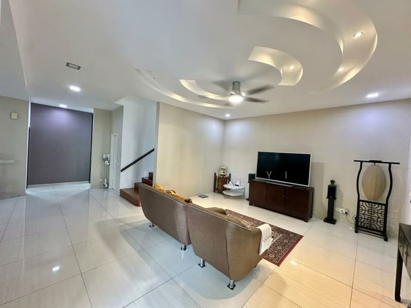 Nusa Duta untuk Untuk Dijual - RM 2,550,000, Mac 2026 - Living Room - PropertyGuru.com.my