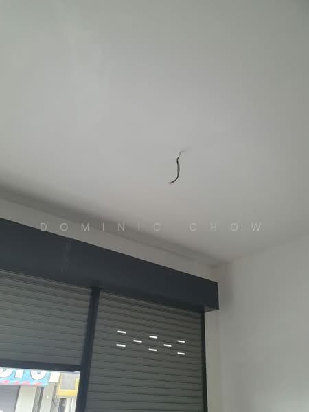 Shop / Office for Rent in Gerbang Nusajaya (Iskandar Puteri (Nusajaya)) - Dominic Chow - Interior - PropertyGuru.com.my
