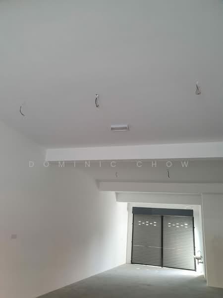 Shop / Office for Rent in Gerbang Nusajaya (Iskandar Puteri (Nusajaya)) - Dominic Chow - Interior - PropertyGuru.com.my