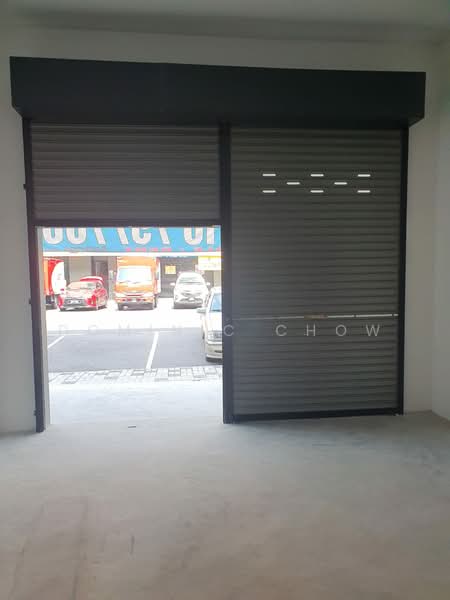 Shop / Office for Rent in Gerbang Nusajaya (Iskandar Puteri (Nusajaya)) - Dominic Chow - Exterior - PropertyGuru.com.my