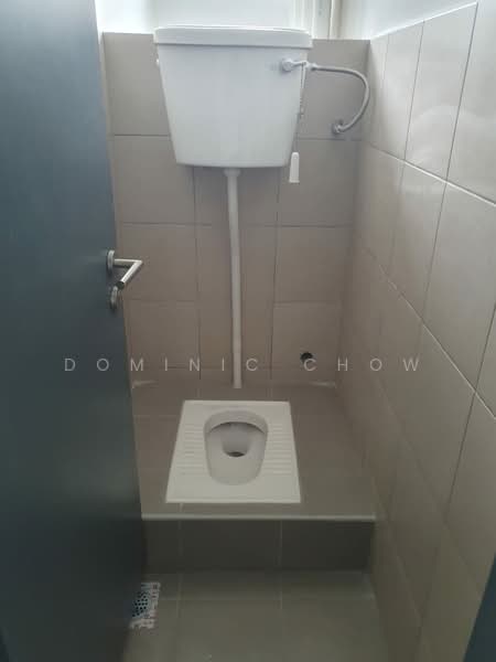 Shop / Office for Rent in Gerbang Nusajaya (Iskandar Puteri (Nusajaya)) - Dominic Chow - Bathroom - PropertyGuru.com.my