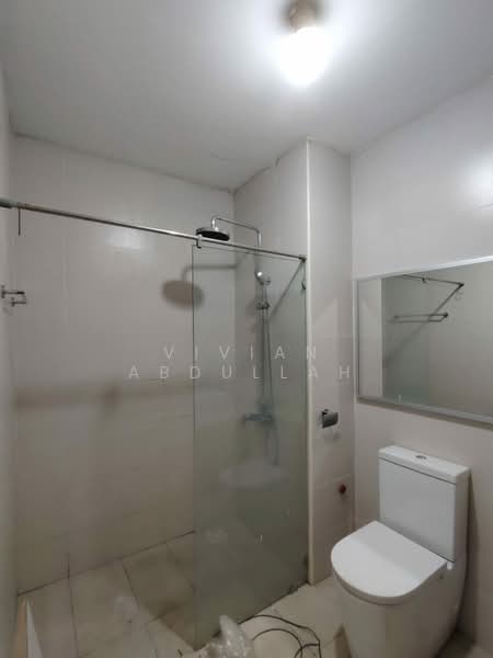 Grandview 360 untuk Untuk Disewa - RM 1,900 /bulan, Mac 2026 - Bathroom - PropertyGuru.com.my