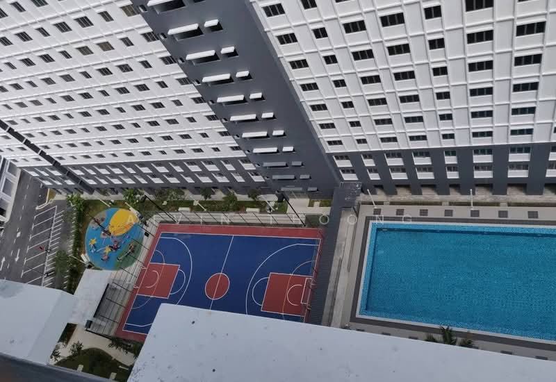 Apartment for Rent at Karisma @ Eco Majestic - Aivin Thoong - Exterior - PropertyGuru.com.my