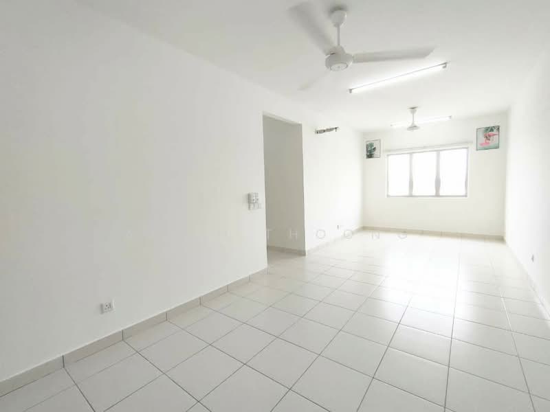 Apartment for Rent at Karisma @ Eco Majestic - Aivin Thoong - Living Room - PropertyGuru.com.my