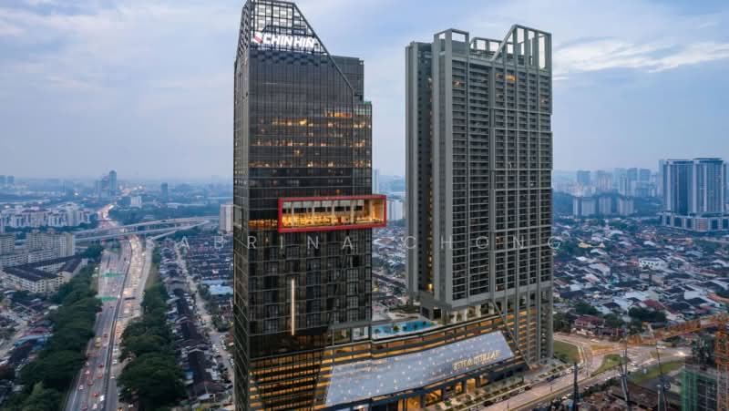 Service Residence for Sale at 8th & Stellar - Sabrina Chong - PropertyGuru.com.my