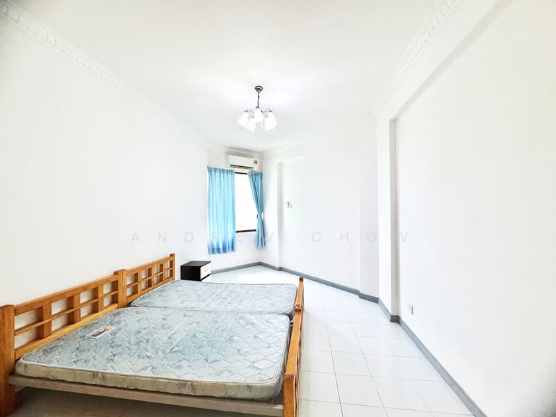 Condominium for Rent at Marina Bay Condominium - Andrew Chow - Bedroom - PropertyGuru.com.my