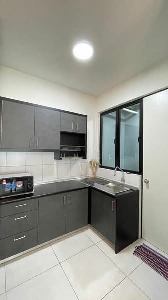 Service Residence for Rent at Majestic Maxim - Eunice Tay - Kitchen - PropertyGuru.com.my
