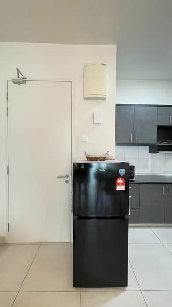 Service Residence for Rent at Majestic Maxim - Eunice Tay - Kitchen - PropertyGuru.com.my