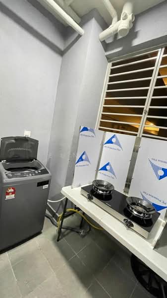 Service Residence for Rent at Majestic Maxim - Eunice Tay - Interior - PropertyGuru.com.my