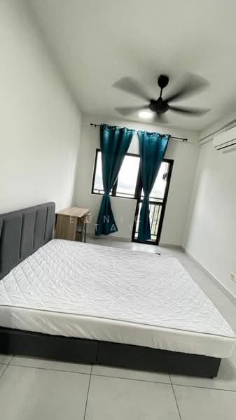 Service Residence for Rent at Majestic Maxim - Eunice Tay - Bedroom - PropertyGuru.com.my