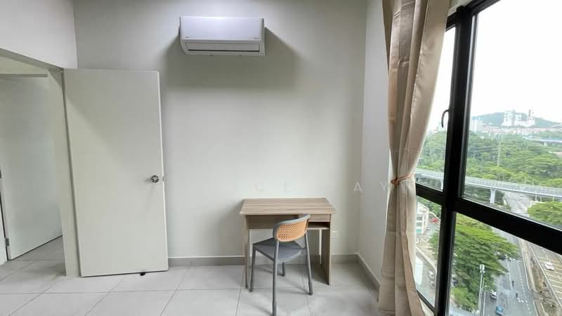 Service Residence for Rent at Majestic Maxim - Eunice Tay - Study - PropertyGuru.com.my
