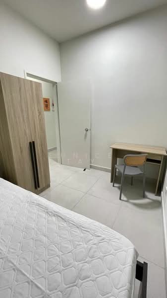 Service Residence for Rent at Majestic Maxim - Eunice Tay - Bedroom - PropertyGuru.com.my